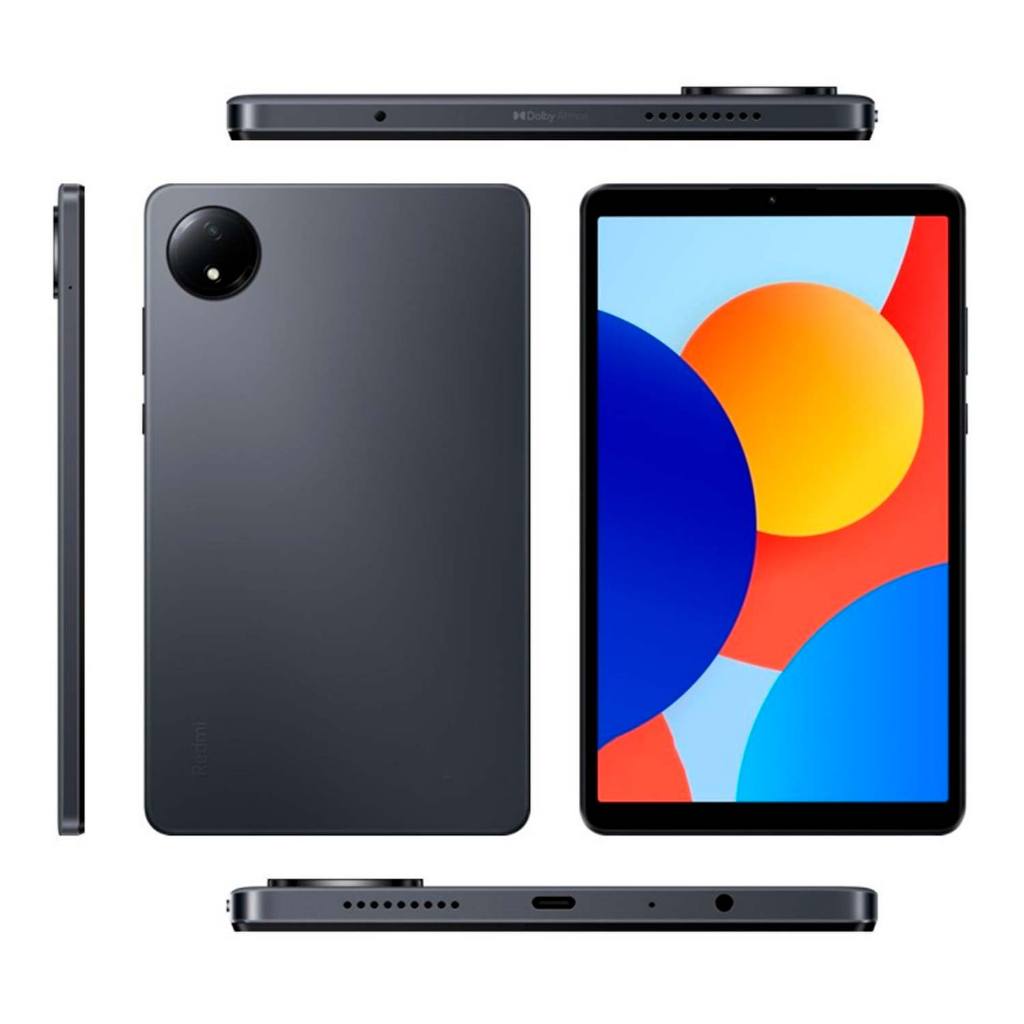 Xiaomi Redmi Pad SE 4GB RAM 128GB ROM3