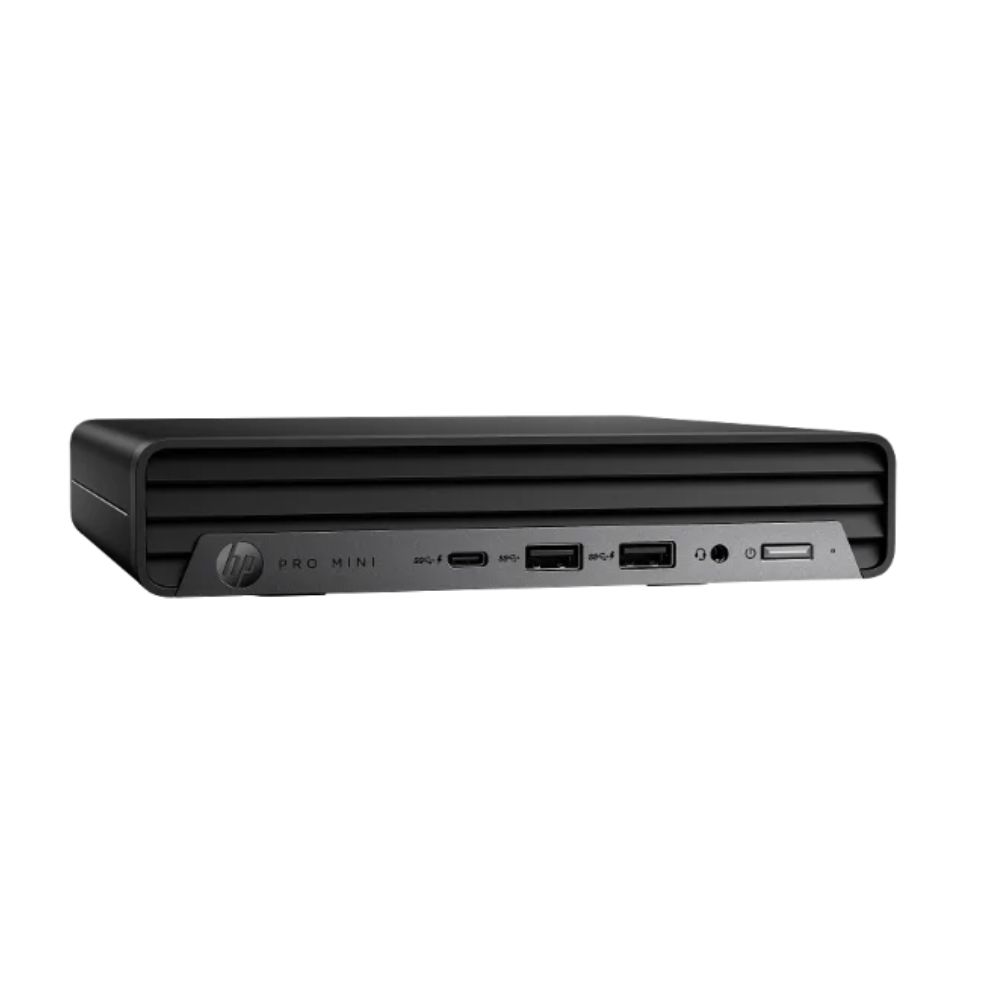 HP PROMINI 400 G9 Desktop PC i5-14500T  8GB RAM 512GB SSD-B70XLAT