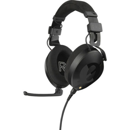 RODE NTH-100M Professional Over-Ear Headset2