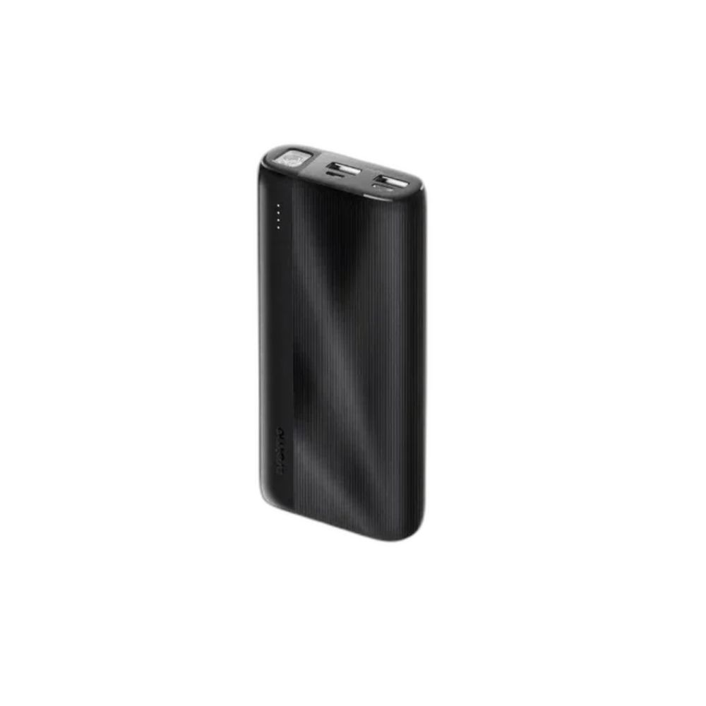 Oraimo OPB-P204D 20000mAh Dual Output Fast PD Powerbank