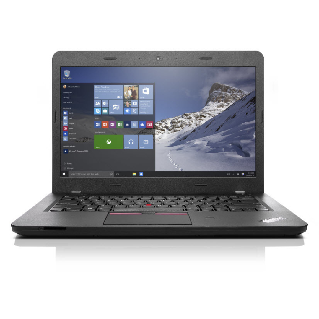 Lenovo ThinkPad E460 i5-6200U Notebook 35,6 cm (14