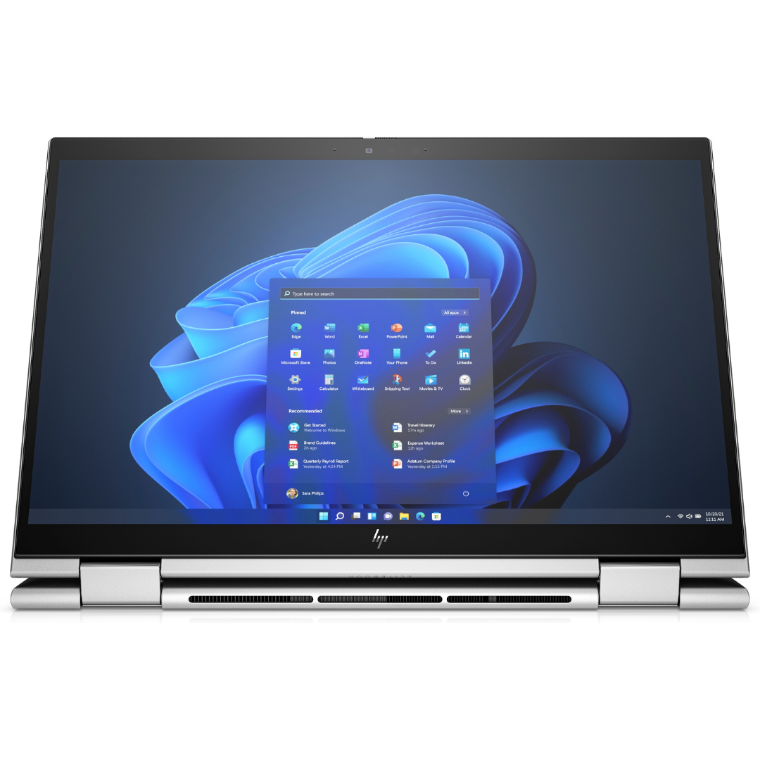 HP EliteBook 830 G9 Laptop 33.8 cm (13.3