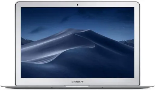 MACBOOK AIR 2017 i5 8 GB RAM 256 GB SSD