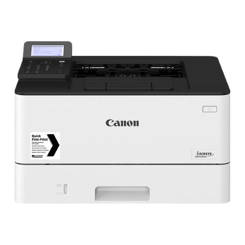Canon I-SENSYS LBD223dw A4 Mono Laser Printer4