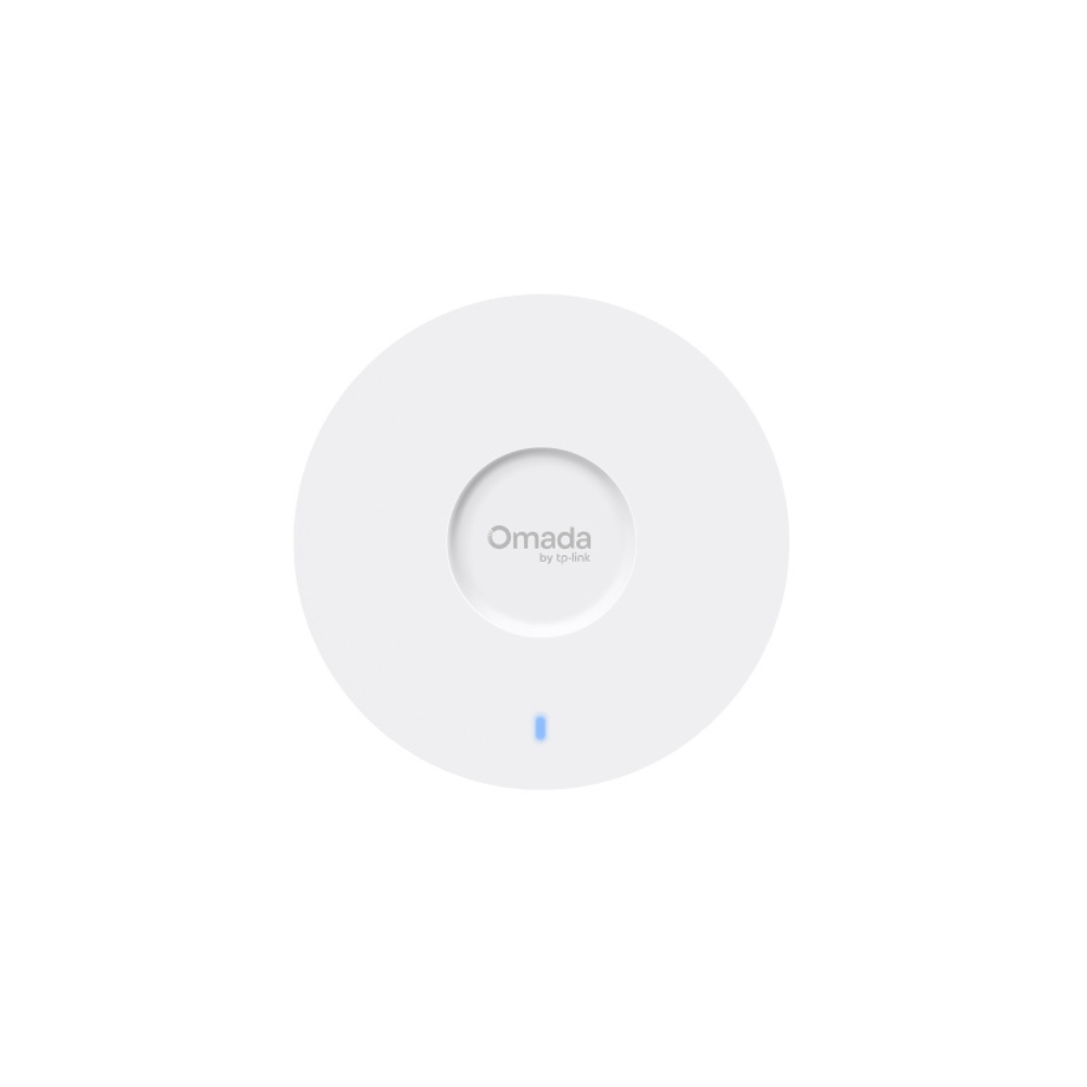 TP-Link EAP650 Omada WiFi 6 AX3000 Wireless Gigabit Ceiling Mount Access Point