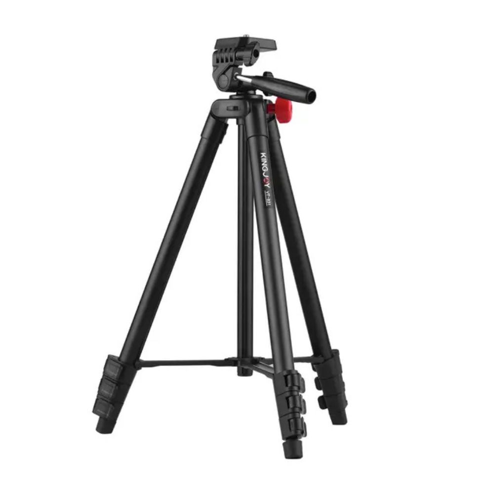 Caisi ST-11 Mobile Phone Tripod with Bluetooth Remote3