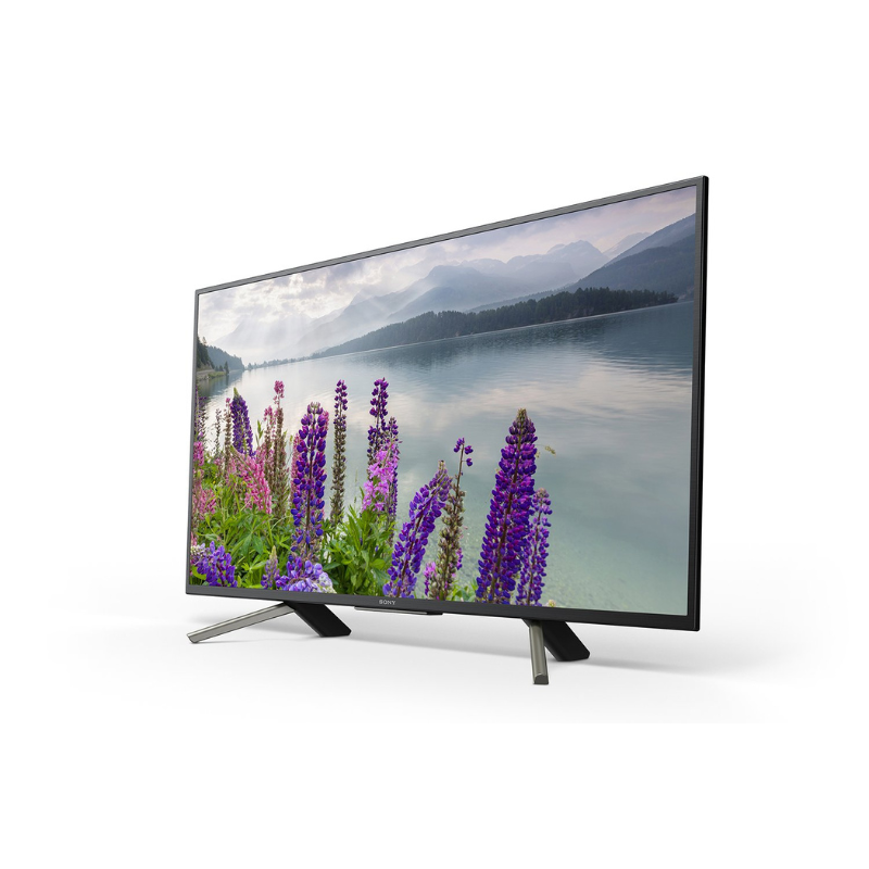 Sony Full HD Android Smart LED TV KDL43W800G 434