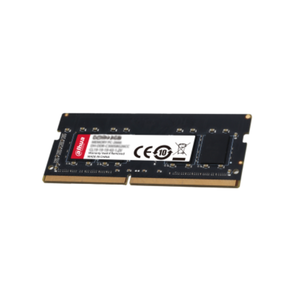 DAHUA 16 GB DDR4 3200 Laptop - DHI-DDR-C300S16G320