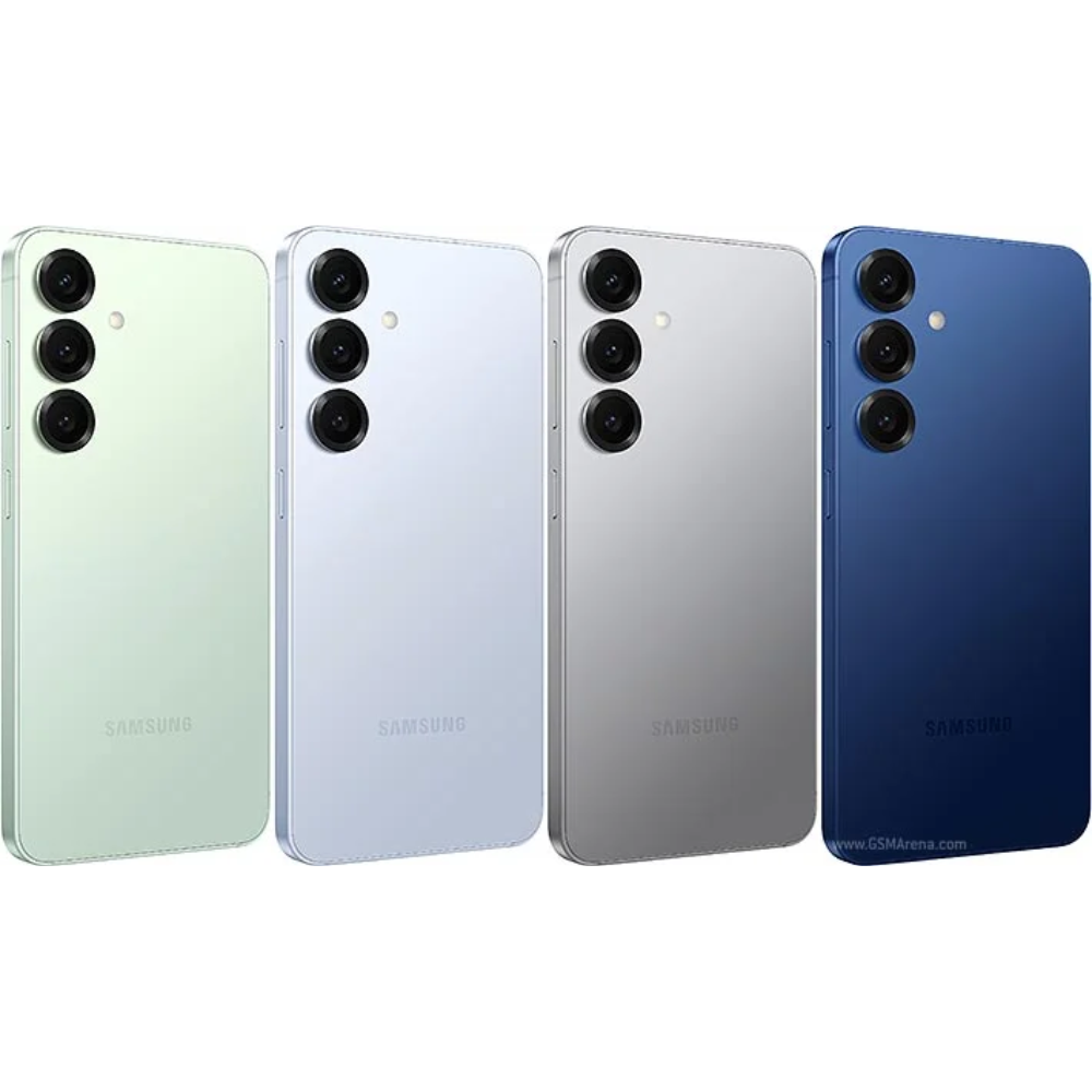 Samsung Galaxy S25 12GB RAM 128GB ROM 