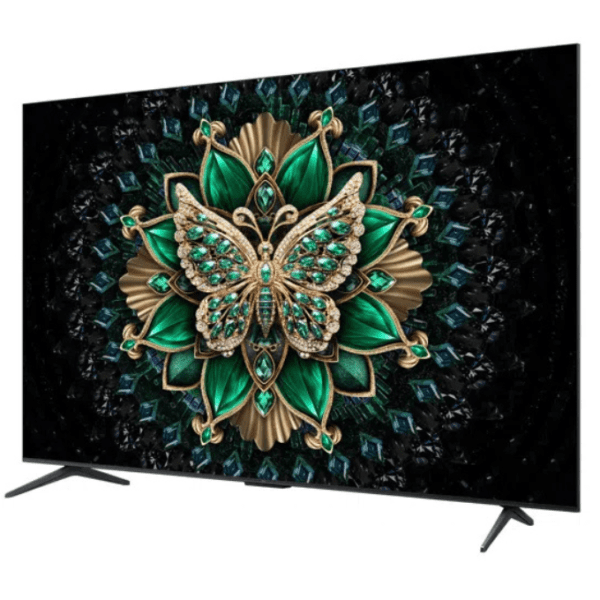 TCL 55C6K 55 inch Premium QD-MiniLED TV