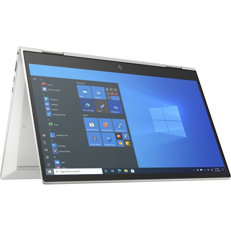 Hp Elitebook 830 G8 core i5 11th gen 8GB RAM 256GB SSD