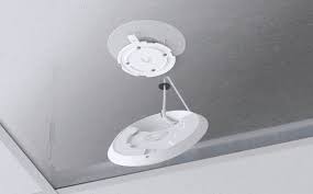 UniFi U6+ WiFi 6 AP – 2x2 MIMO, Compact Ceiling Mount3
