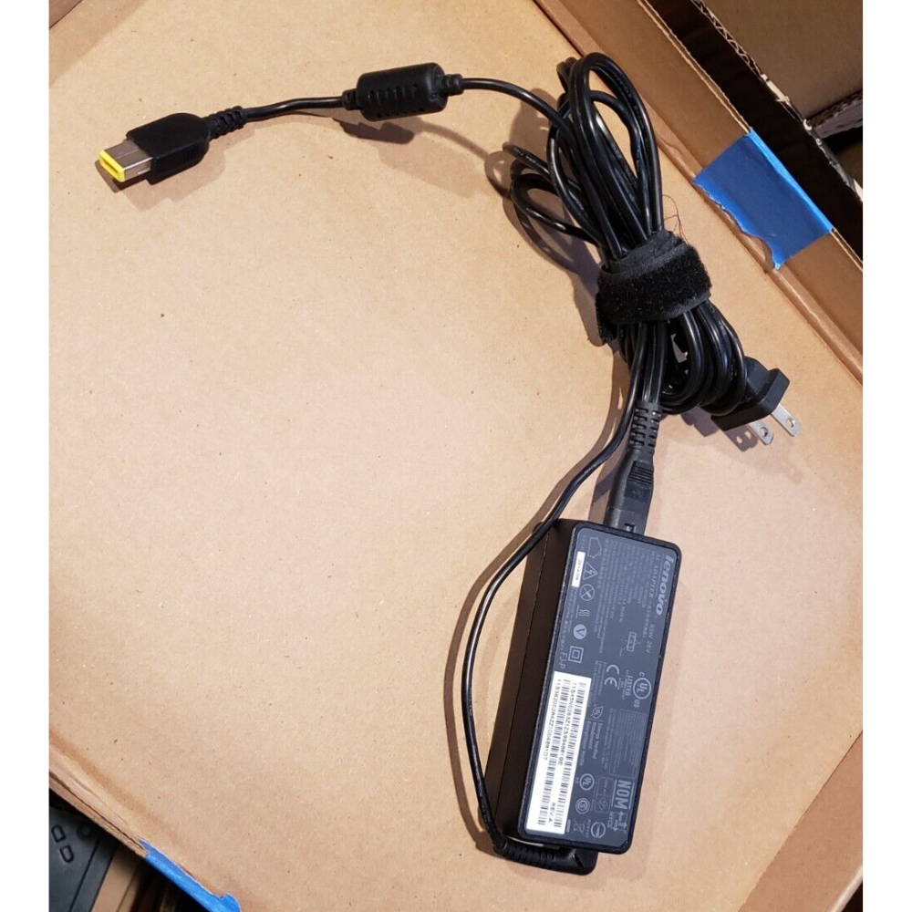 Charger for Lenovo Ideapad Flex 14 2-14 (14