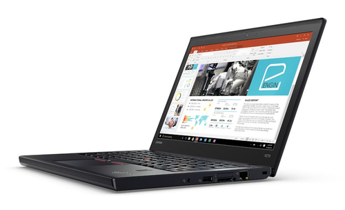 Lenovo ThinkPad X270 Core i7-7600U 8GB 256GB Windows 10 Pro3