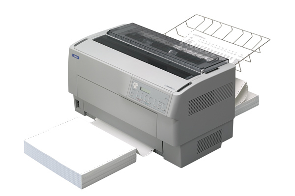 Epson DFX-9000 Dot Matrix Printer (C11C605011DA)
