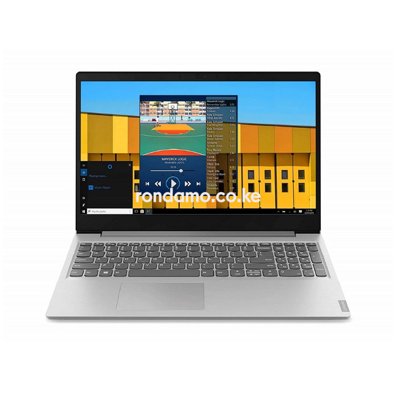 Lenovo IdeaPad S145- Core i5-10th Gen 4GB RAM 1TB HDD 14″ HD & 1 Year Warranty