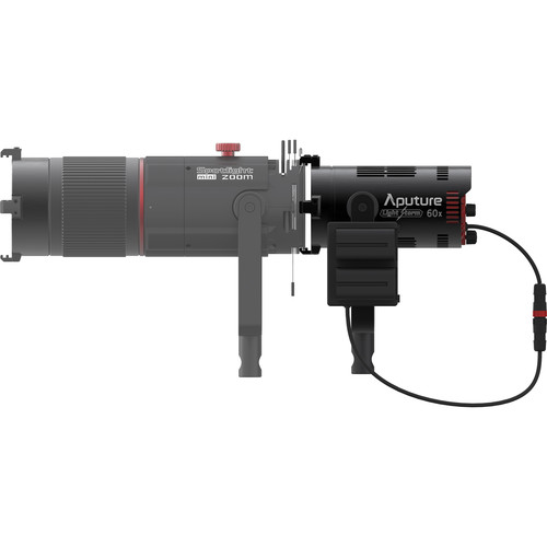 Aputure Light Storm LS 60x Bi-Color LED Light0