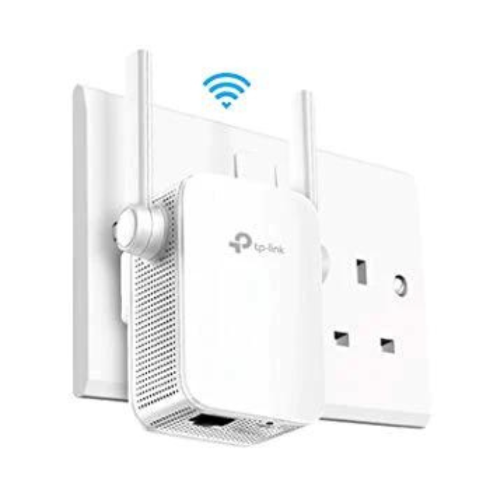 TP-Link RE305 AC1200 Wireless N Wall Plugged Range Extender (TL-RE305)4