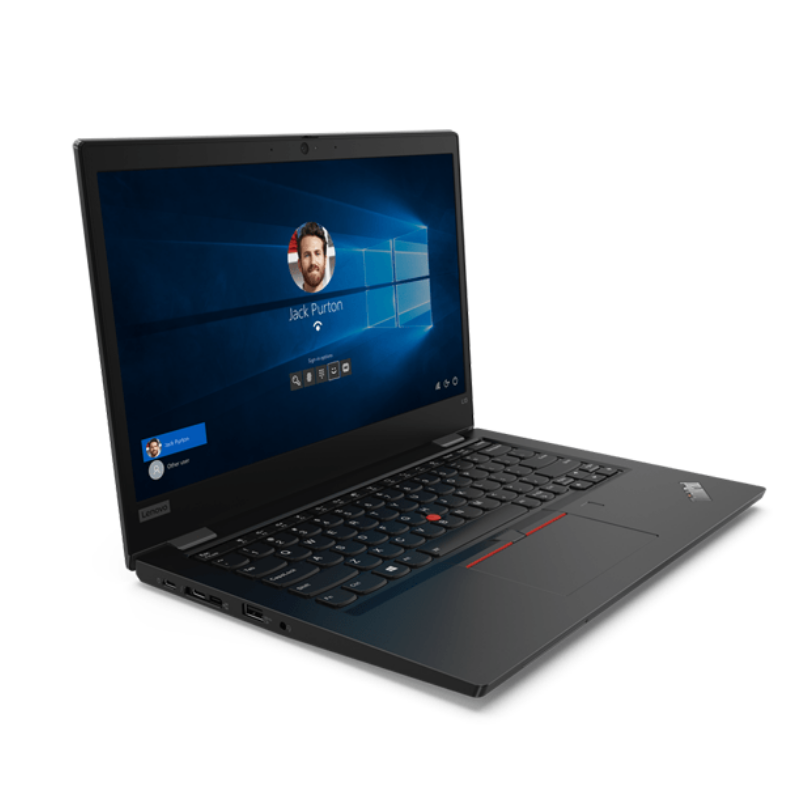 Lenovo ThinkPad T14 Gen 2, Core i5 1135G7, 8GB, 512GB SSD, Windows 10 Pro, 14″ FHD Touch Screen – 20W000S4UE3