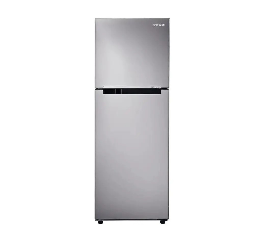Samsung RT31K3082S8 253L Double Door No Frost Fridge