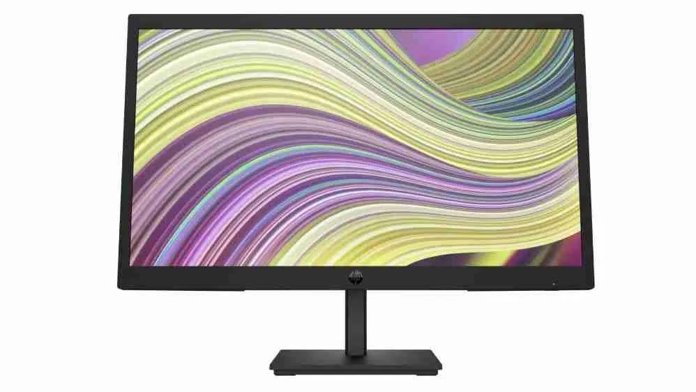 HP P22V G5 FHD Monitor (L08863 004)2
