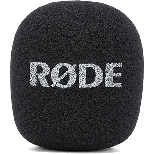Rode Interview GO Handheld Mic Adapter for the Wireless GO4