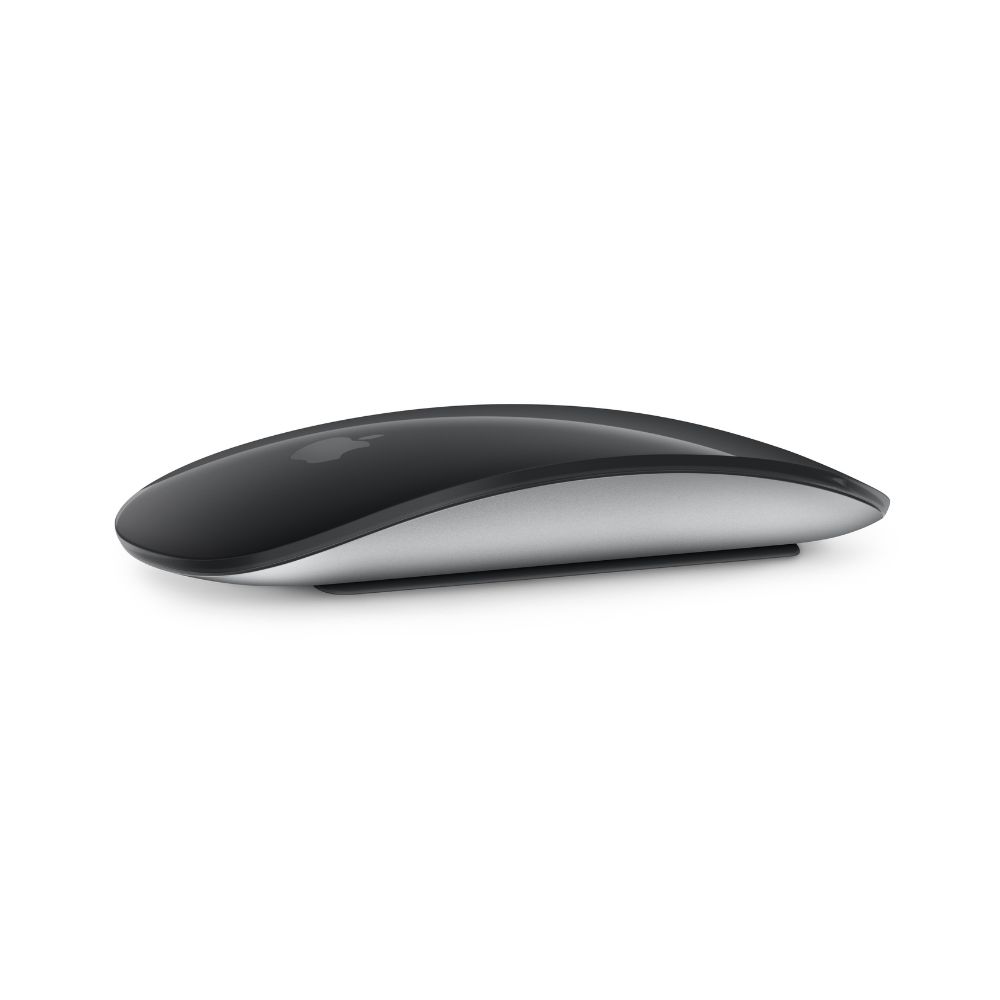 Apple Magic Mouse 3 black (USB C)-MXK63AM/A