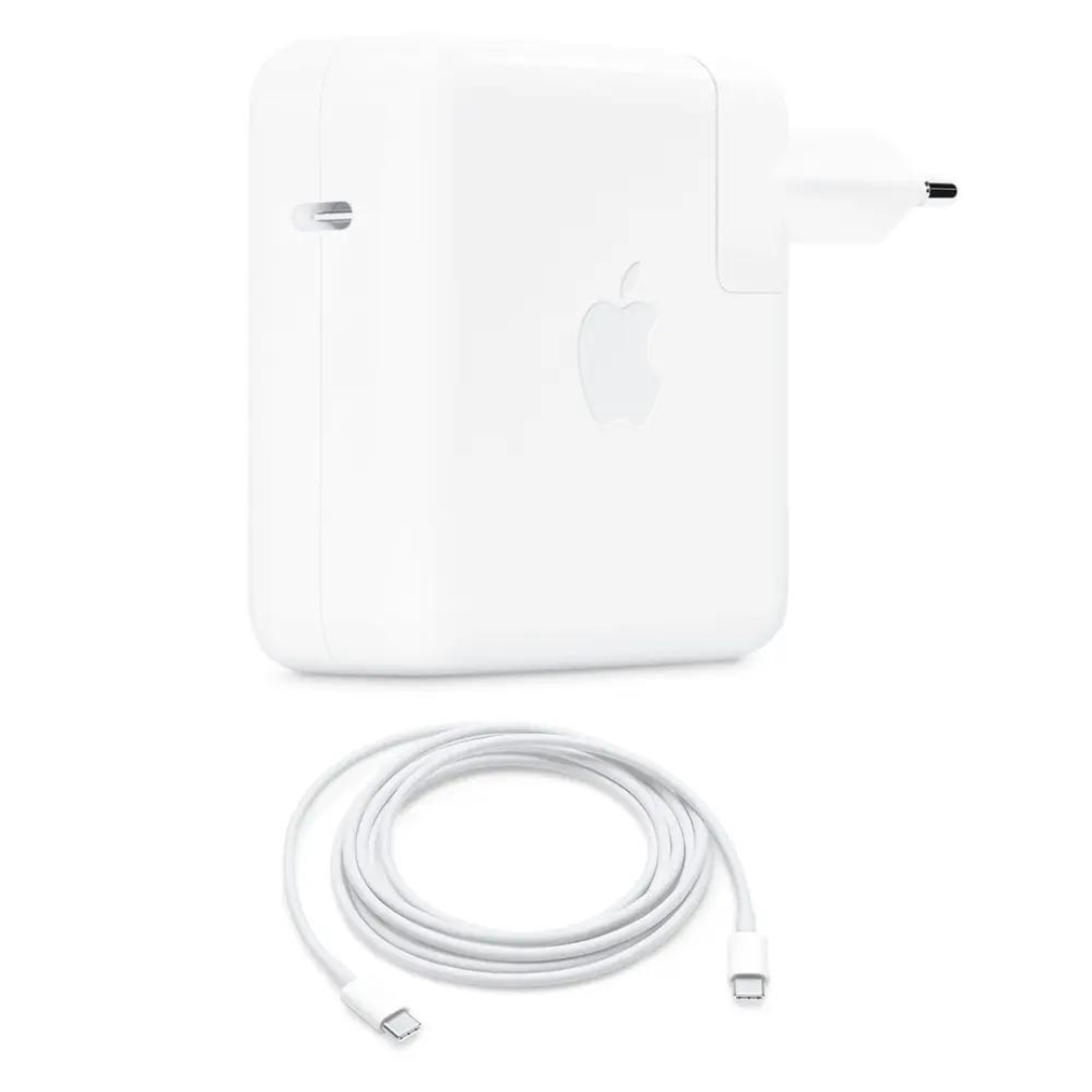 61W usb-c charger for Apple A19474