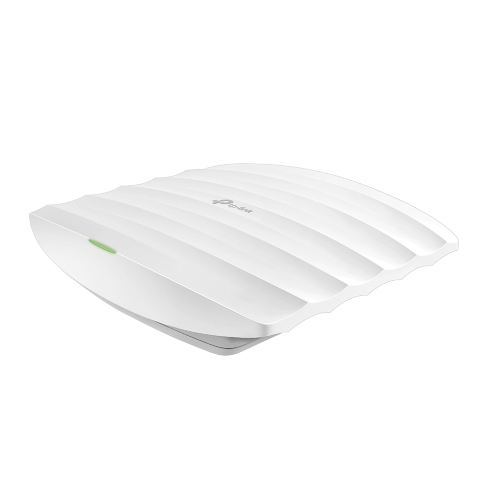 TP-LINK EAP115 300Mbps Wireless N Ceiling Mount Access Point4
