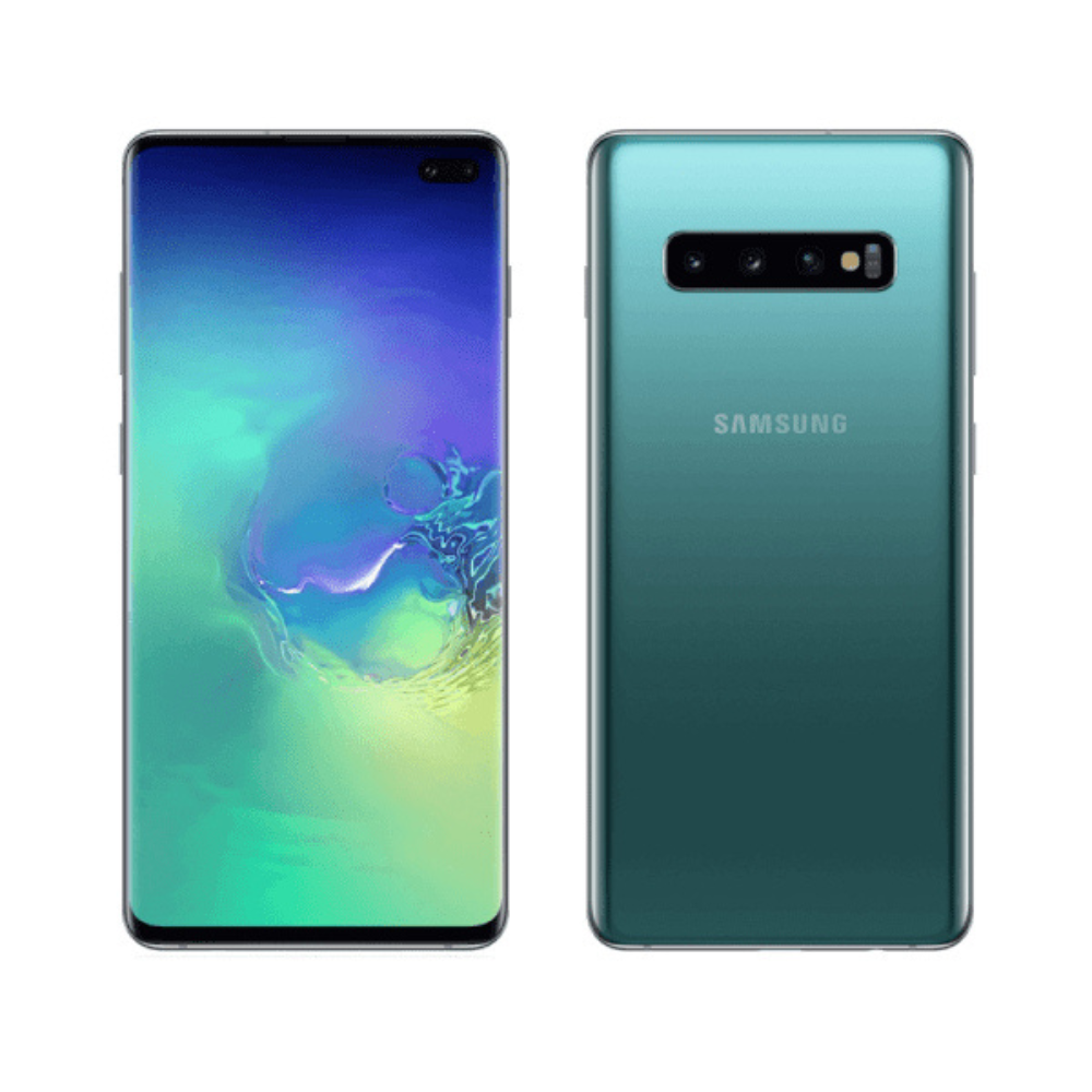 Samsung Galaxy S10 Plus 12GB RAM 256GB ROM0