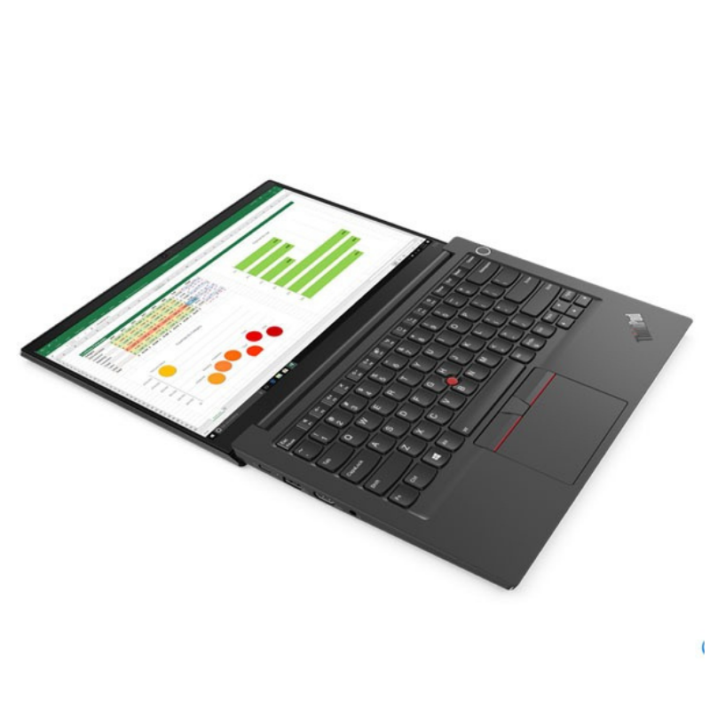 Lenovo ThinkPad E14 Gen 2, Core i7 1165G7, 16GB, 512GB SSD, No OS, 14″ FHD – 20TBS6RK004