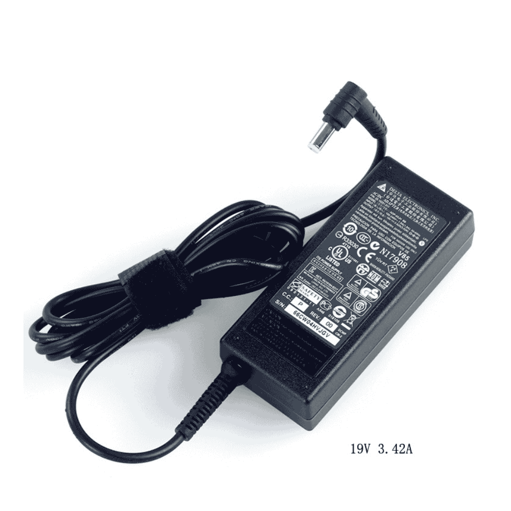 Acer Aspire ES1-512-C88M 65W 19V 3.42A Power Adapter0