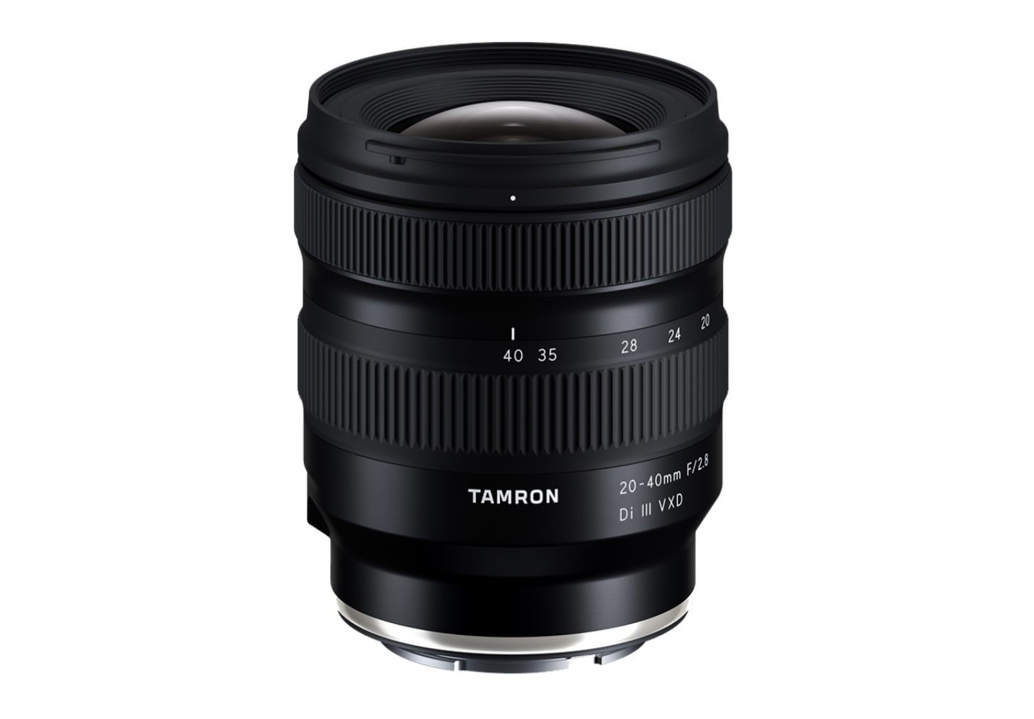 Tamron 20-40mm f/2.8 Di III VXD Lens for Sony E