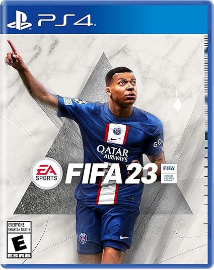 FIFA 23 Playstation 40