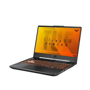 ASUS FX506LH-HN129T Intel Core i7 10870H, 16GB (2 x 8GB) DDR4 2933, 512GB SSD M.2 NVMe PCIe 3.0, NVIDIA GeForce GTX 1650 4GB GDDR6 Graphics, Windows 10 Home, 15.6 Inches FHD (90NR03U2-M05760)