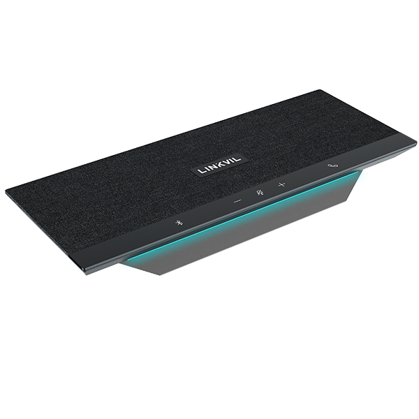 Fanvil CS40 Conferencing Speakerphone – Wireless HD Audio3