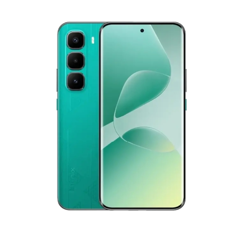 INFINIX HOT60 PRO PLUS 8GB RAM 256GB ROM3