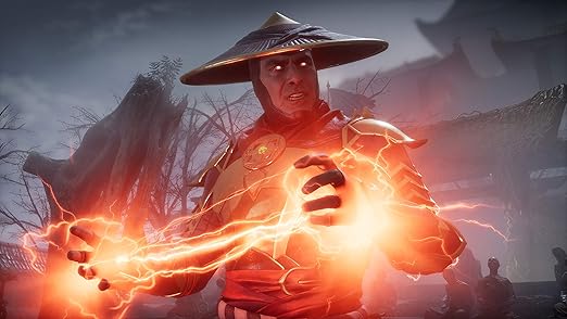Mortal Kombat 11 - PlayStation 43