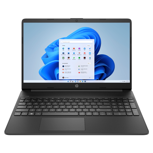HP 15s FQ2002NY, Core i5 1135G7, 8GB, 256GB SSD, DOS, 15.6″ FHD – 488J0EA