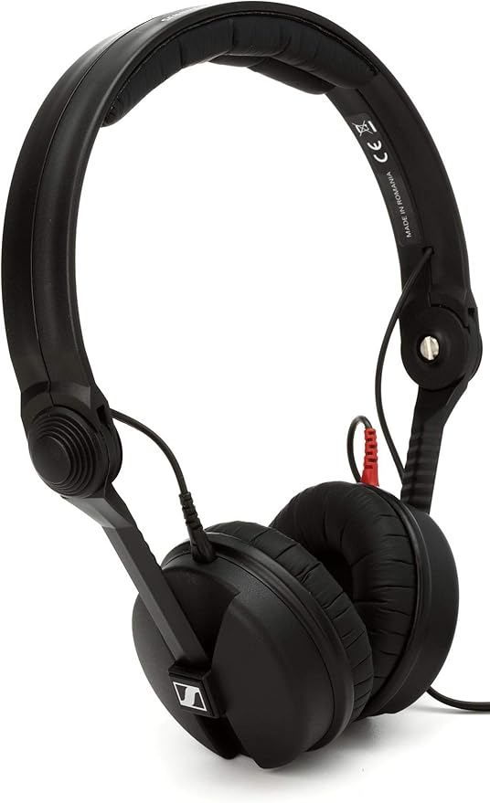 SENNHEISER HD 25 HEADPHONES