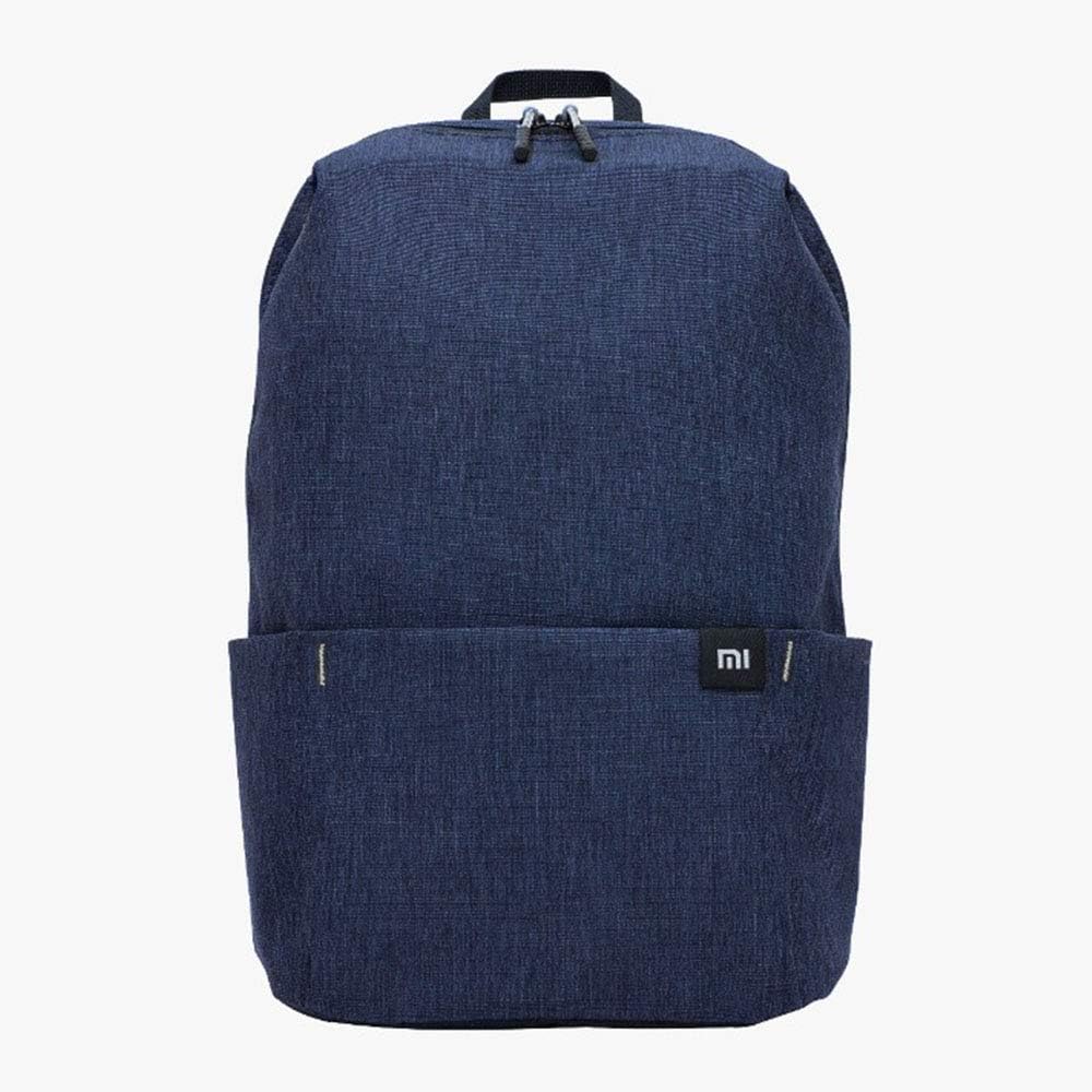 Xiaomi MI CASUAL DAYPACK (DARK BLUE)0