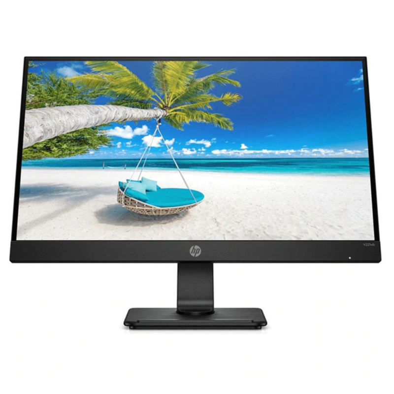 HP ProDesk 480 G4 Microtower Business PC,Intel Core i3,6th GEN ,8 GB RAM DDR4,1 TB HDD,22-inch Display2