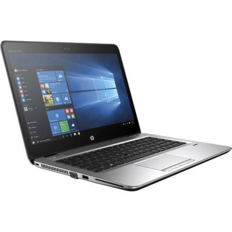 HP ProBook 430 G4 Laptop (Core i7 7th Gen/8 GB/256 GB SSD/Windows 10) - Y9G06UT3