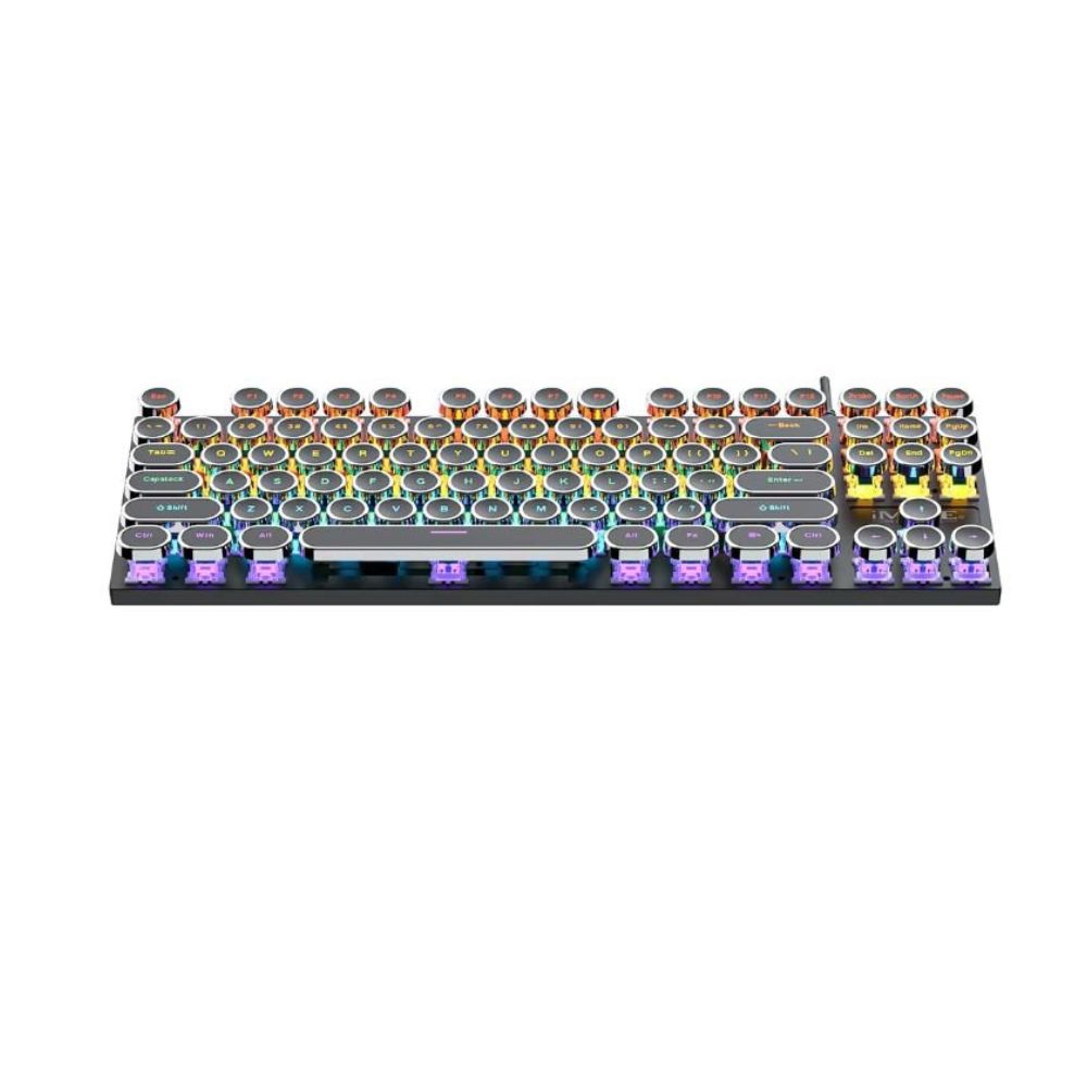 IMICE GK800 WIRED MECHANICAL KEYBOARD
