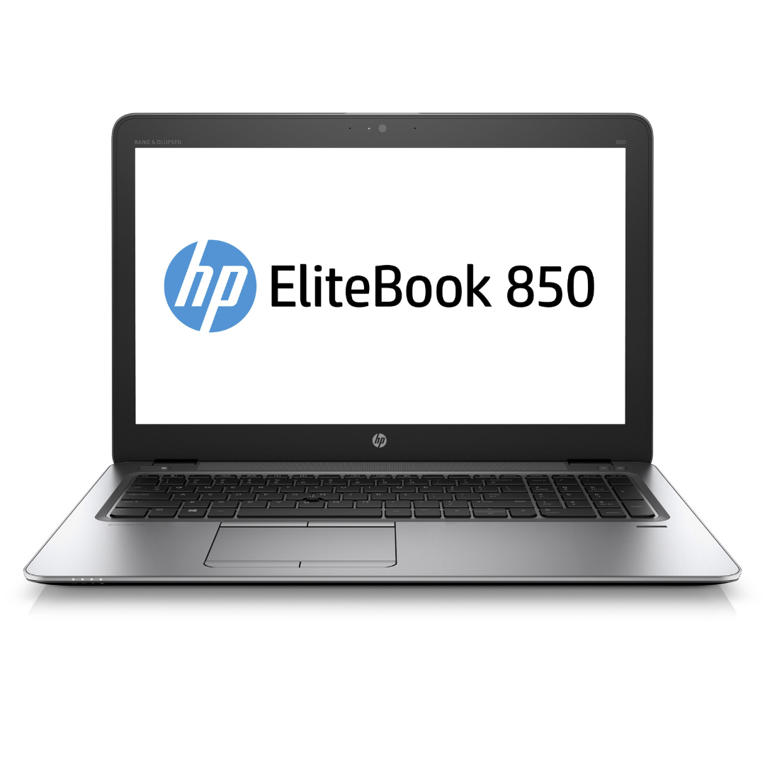 HP EliteBook 850 G4 Laptop 39.6 cm (15.6