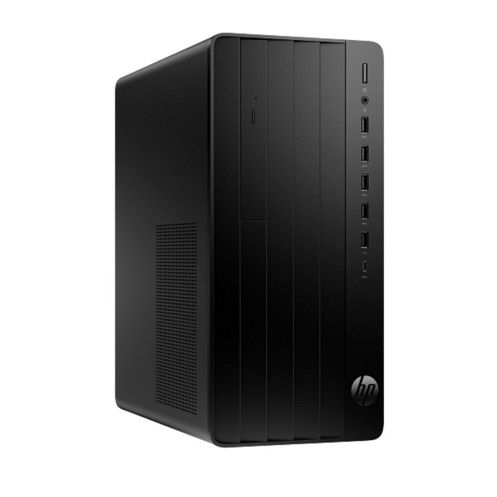 HP Pro Tower 290 G9 Desktop PC Intel Core i5 14500 8GB DDR4 3200 512GB PCIe NVMe M.2 SSD-C6QZ8AT