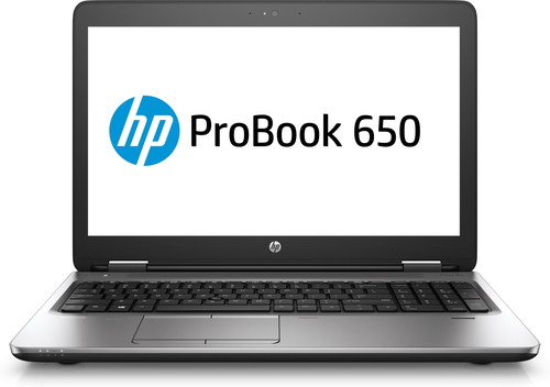 HP ProBook 650 G1 Laptop 39.6 cm (15.6