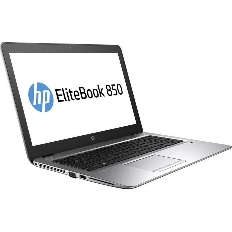 HP ELITEBOOK 850 G4  (CORE I7 7TH GEN/8 GB/256 GB SSD/WINDOWS 10)3