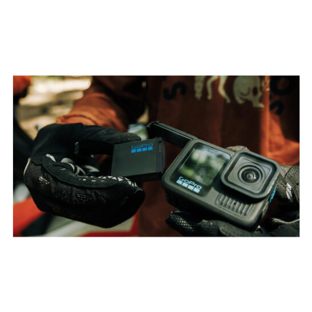 GoPro HERO 13 Enduro Rechargeable Battery3