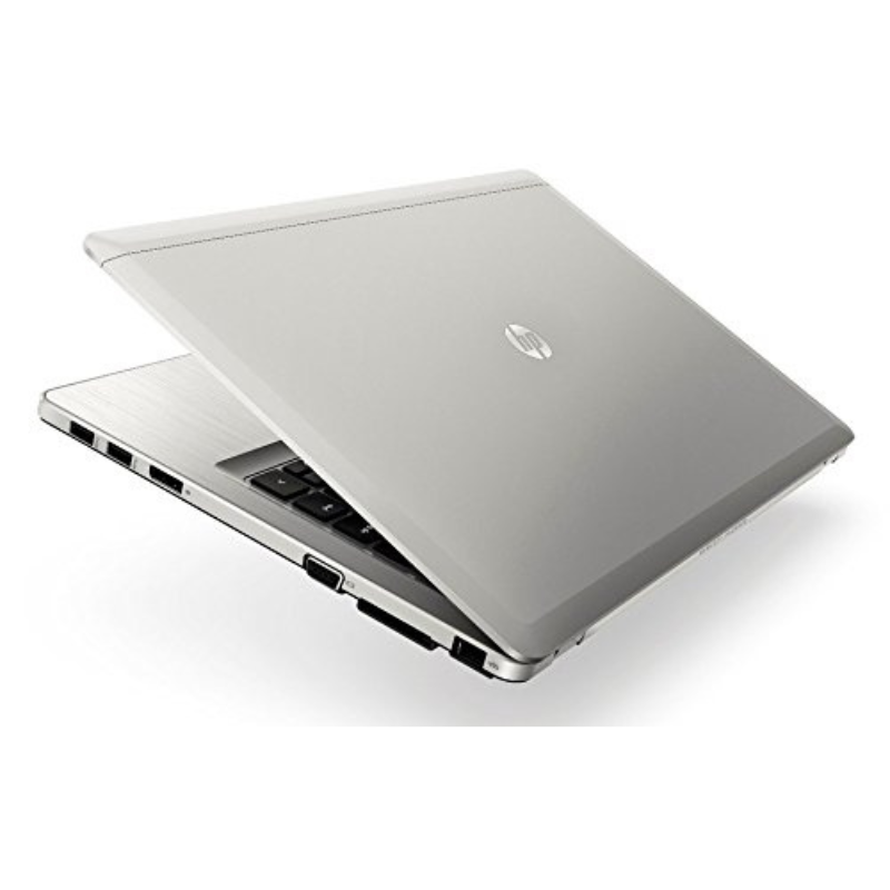 HP Elitebook Folio 9470m, intel core i5. 4GB RAM, 500GB HDD, 14.1 inches, WIN 10 (Certified Refurbished)4